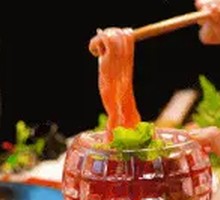 Fresh Goose Intestine