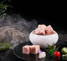 Chunky Luncheon Meat
