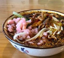 Luxury Rice Noodles