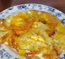 Fried Egg