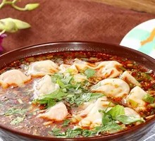 Dumplings