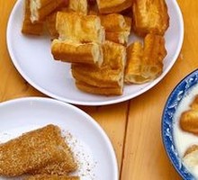 Crispy Roll