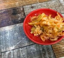 Kimchi