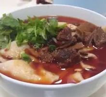 Sour Cabbage Noodles