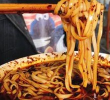 Noodle Soup