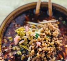 Zhajiangmian