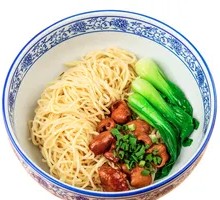 Spicy Stir-Fried Intestine Noodles