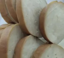 Round Tofu