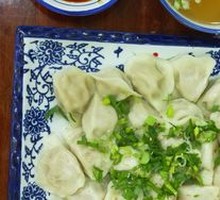 Beef Dumplings