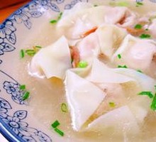 Pork Bone Soup Dumplings