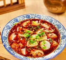 Dumplings