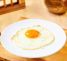 Fried Egg