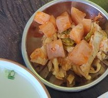 Kimchi