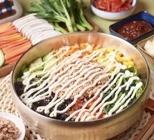 Tuna Rice Bowl