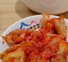 Spicy Kimchi