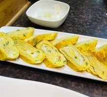 Egg Roll