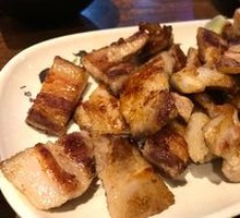 Kimchi Stir-Fried Pork Belly