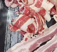 Thick-cut Pork Belly