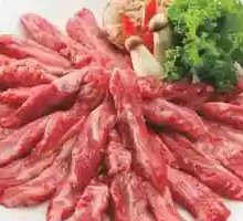Marinated Beef Ribs