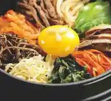 Stone Pot Rice Bowl