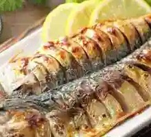 Pan-fried Haddock