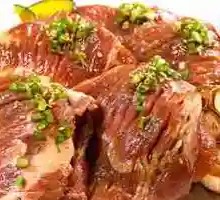 Seasoned Pork Ribs