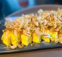Egg Roll
