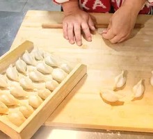 Fresh Meat and King Oyster Mushroom