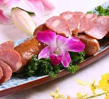 Harbin Sausage