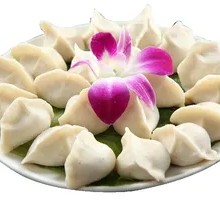 Beef Dumplings