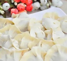 Mutton Dumplings