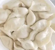 Pork and Napa Cabbage Clear Soup