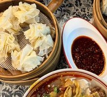 Beef Tofu Brain