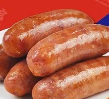 Pure Meat Sausage