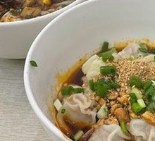Sweet Pickled Garlic Salad