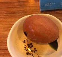 Braised Egg