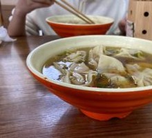 Spicy Beef Dumplings