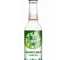 Weiyi Soy Milk