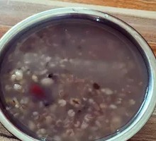 Eight Treasure Porridge
