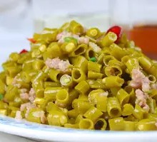 Pickled Cowpea Noodles