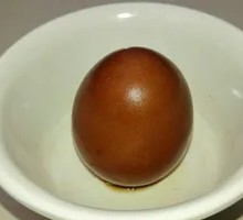 Braised Egg