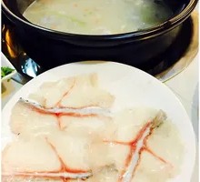 Fish slices