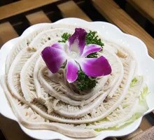 Layered Tripe