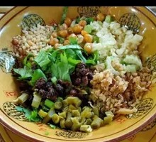 Flavor Dish