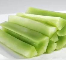 Bitter Melon Stem
