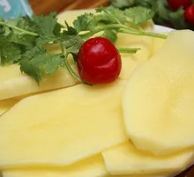 Potato