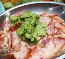 Pork Snout Dish