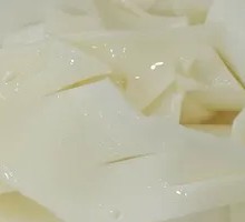 Pork Collagen Noodles