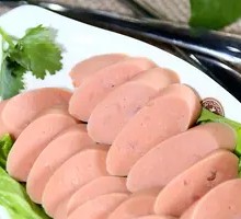 Ham Sausage