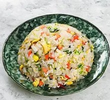 Fried Rice